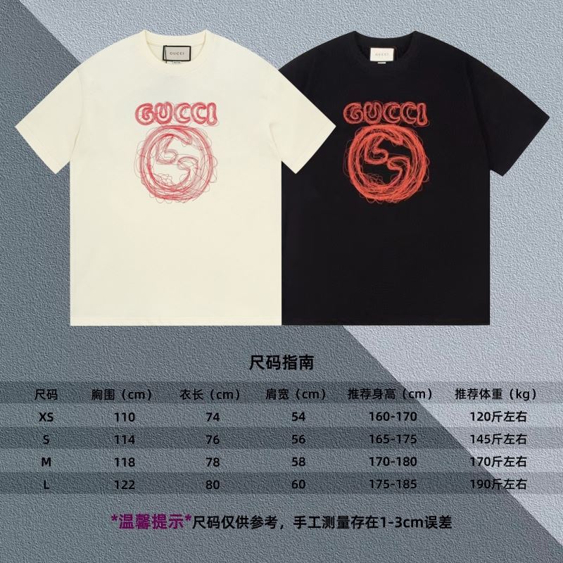 Gucci T-Shirts